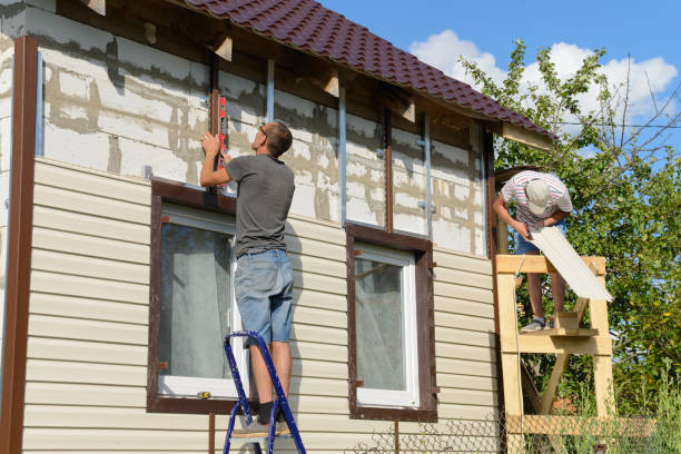 Best Stone Veneer Siding  in Columbia, IL